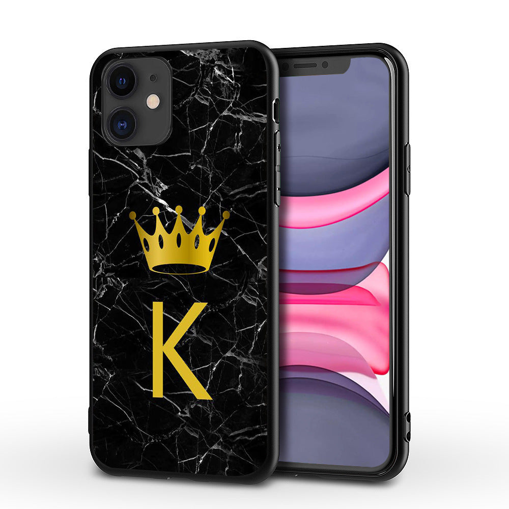 Marble mobile phone case Marble mobile phone case
